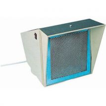 FTM Technologies - Mini Cappa Aspirante Elettronica + Filtro Al Carbone Attivo