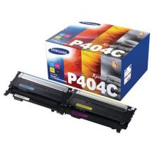 Toner - Cltx404 - Magenta/ciano/giallo/nero - Samsung