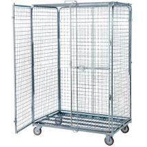 Italiana Contenitori - Maxi Roll - Portata 720 Kg 1200x800