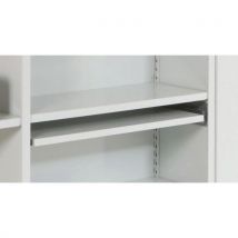 Manorga - Ripiano Telescopico Multi-fix Office 1000x388 Mm