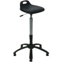 Sofame - Seduta Verticale Flexy In Poliuretano H 64 A 84 Cm