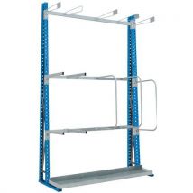 Manorga - Elemento Di Partenza Verticale Un Lato 3 Liv 2500x1800x340mm