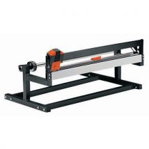 Hudig Rocholz - Svolgitore Da Tavolo Larghezza Di Taglio 160 Cm Diametro 50 Cm