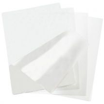 Lotto di 100 Busta Per Plastificazione A Caldo 426x303 Cm-175μm - Desq