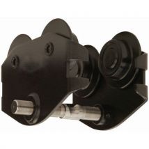 Levex - Carrelli Porta-paranco A Traslazione Per Spinta:64/180mm