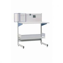 Postazione Di Controllo Qualità Kind L=1030mm