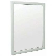 Kaptorama - Specchio Toilette 400 X 320 Mm
