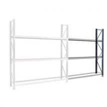 Manorga - Kit Supplementare Per Pneumatici Hxlxp 2000x2250 X400mm_3nvx