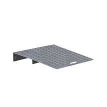 Altec - Rampa d'Accesso - 1000mm Larghezza 90mm Dislivello Max - Robusta e Affidabile 3 Anni Garanzia