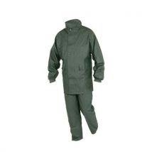 Singer Safety - Completo Da Pioggia Comfort Tag:xl Material:poliur