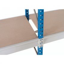 Manorga - Livello Supplementare Epsivol 2700x600 Mm In Truciolare