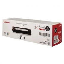 Toner - 731 - Nero - 2400 Pagine - Canon