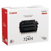 Toner - 724 - Nero - Canon