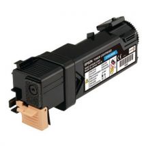 Toner - S050613 - Ciano - 2500 Pagine - Epson