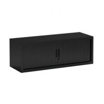 Robberechts - Armadio Monoblocco Ante A Serrandre A44xl120 Antracite Senza Ripiani