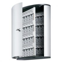 Durable - Armadio A 72 Chiavi Key Box 40x30x12 Cm