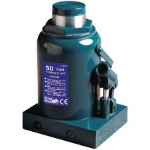 GM-Tool - Martinetto Idraulico Universal E Vite Corsa 0 Corsa Idraulic