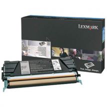 Toner - E360 - Nero - 25000 Pagine - Lexmark