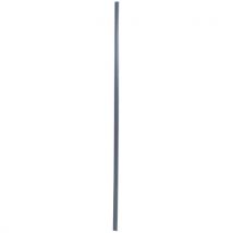 Manorga - Montante Combi-fix Ral: 7024 H=2000 Mm Colore:grigio