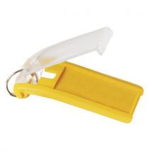 Lotto di 6 Portachiavi Key Clip