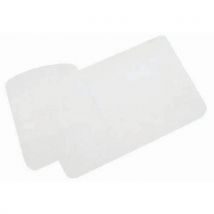 Lotto di 10 Formato Tessera Visite 66x100mm - Djois Made By Tarifold