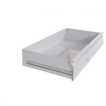 Manorga - Cassetti Scorrevoli Ad'vance Premium - 150 X 1000 X 400mm