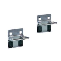 Bott - Supporto Chiuso - 40mm Larghezza 50mm Profondità - 93% Imballaggi Riciclati 100% Riciclabile