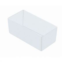 Mobil Plastic - Vaschetta Per Picking : Lxpxh : 110x56x46 Mm
