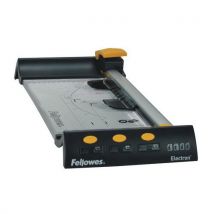 Fellowes - Taglierina Electron A4