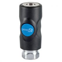 Prevost - Raccordo Di Sicurezza Iso B Femmina 1/2'’