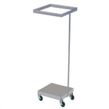 Var - Supporto Mobile Per Sacco 120 L