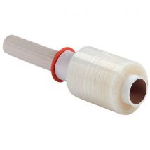 Distributore Handystretch Larghezza Bobina:100 Mm - Manutan