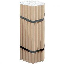 Lotto di 24 Tubi Per Spedizioni