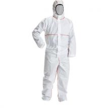 DuPont Proshield - Tuta Proshield 20 Sfr Xxl Bianco/arancione