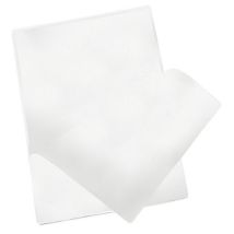 Desq - Cartellina Plastificazione a Caldo A5 Lucida 80 μm - 100% Riciclabile