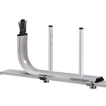 Hudig Rocholz - Supporto Svolgitore Bolduc Per 2 Bobine