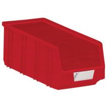 Mobil Plastic - Conten. A Becco 6l Rosso Grand Grande Prof 5xp335xh125mm
