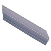 Bito - Separatore Longitudinale Per Vaschetta Per Cassetto 78 L