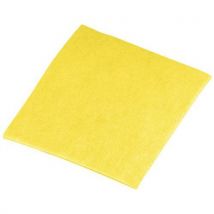 Lotto di 25 Panno Asciugatutto Larghezza 38 Cm L: 40 Cm - Sorbo