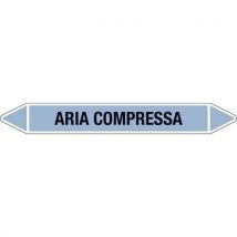 Cart. Adesivo Aria Compressa - Manutan
