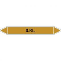 Cart. Adesivo G.p.l. - Manutan