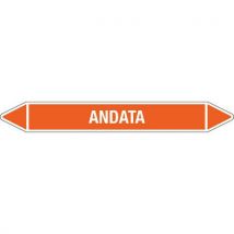 Cart. Adesivo Andata - Manutan