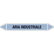 Cart. Adesivo Aria Industriale - Manutan