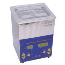 Contenitore A Ultrasuoni 2 L - Manutan