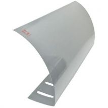 Guida Per Cavi Lunghezza 460 M 47 X 11 X 10 - Manutan