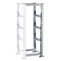 Manorga - Scaffalatura Cont. Elem. Succ. 3 Liv. 400 X 300 X 1.000 Mm