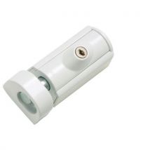 Socona - Chiusura Di Sicurezza Per Finestra Bianco