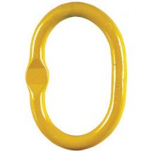 Godet - Anello Triplo - Cmu 6.2 Tonnellate