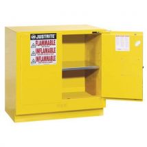 Justrite - Armadi Di Sicurezza Da 83 A 34 Automatici 83l