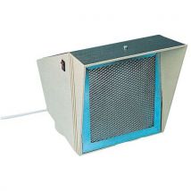 FTM Technologies - Mini Cappa Aspirante Senza Variatore + Filtro Spray